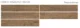 Керамогранит Forest  FOREST HAZELNUT 20x120 MATT — изображение 2