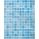 Стеклянная мозаика Colors 501 DOT