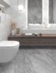 Керамогранит LunaRossa IMPERIAL GREY 60x120 CARVING SATIN — изображение 4