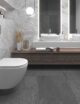 Керамогранит матовый Rizzi 60x120 SLATE GRAPHITE 60x120 MATT — изображение 3