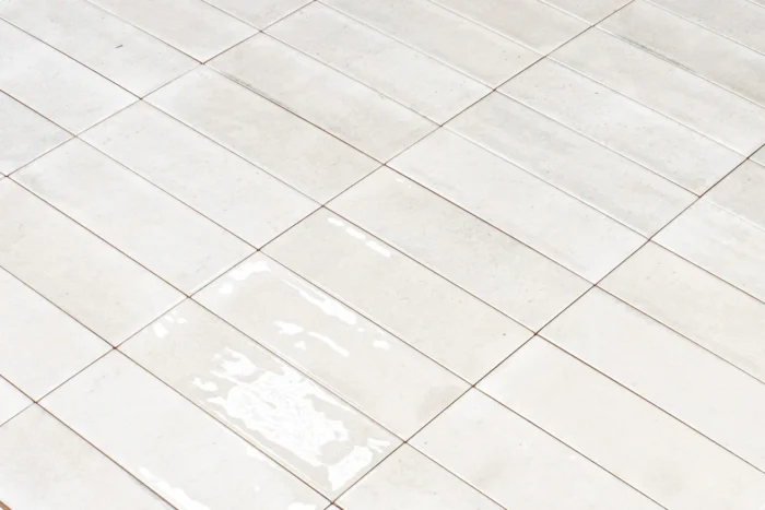 Керамическая плитка Jazz BLANCO 7.5x22.5 — изображение 4