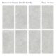 Керамогранит Antislip 60x120 LIMESTONE BIANCO — изображение 3