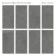 Керамогранит Antislip 60x120 LIMESTONE NERO — изображение 3