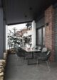 Керамогранит Antislip 60x120 LIMESTONE NERO — изображение 5