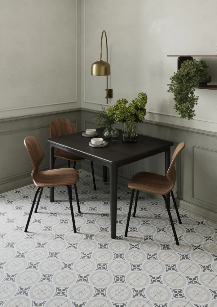 Керамогранит Siena LOREN 20x20 — изображение 5