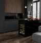 Керамогранит Forest  FOREST WENGUE 20x120 MATT — изображение 3