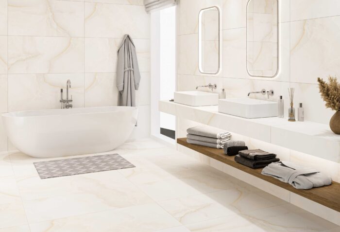 Керамогранит LunaRossa MOON ONYX 60x120 SATIN — изображение 3