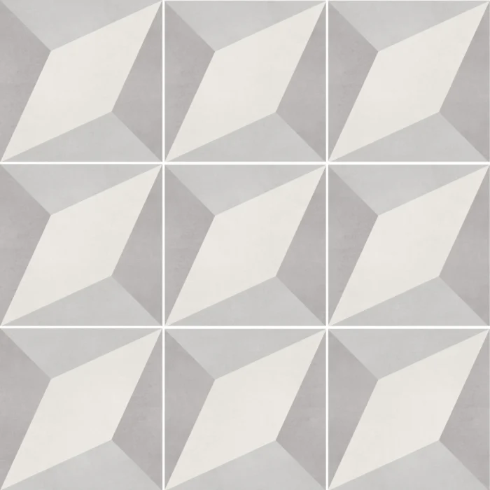 Керамогранит Siena MUSA 20x20 — изображение 3