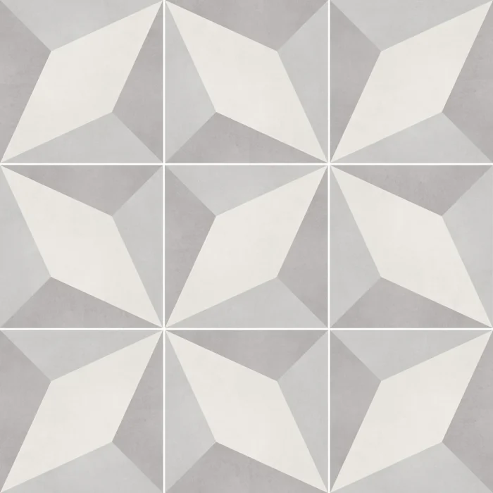 Керамогранит Siena MUSA 20x20 — изображение 2