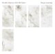 Керамогранит LunaRossa NESTLE BIANCO 60x120 SATIN — изображение 3