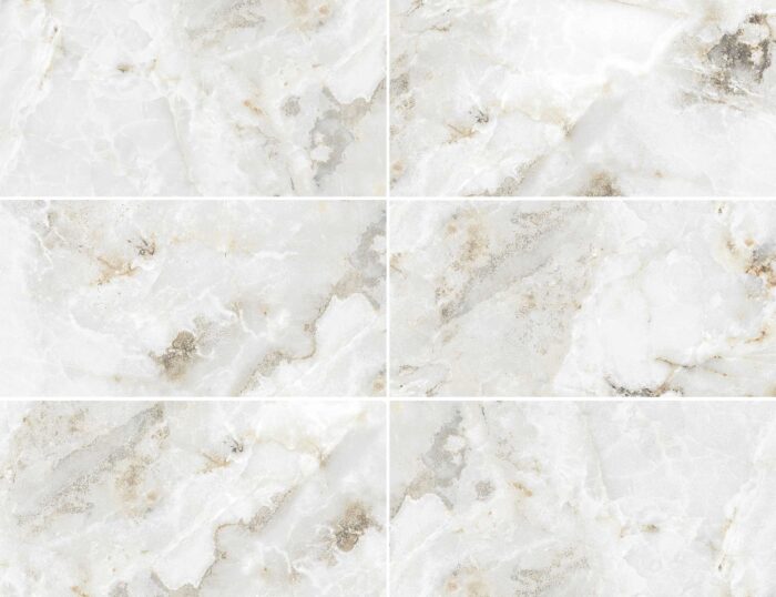 Керамогранит LunaRossa NESTLE BIANCO 60x120 SATIN — изображение 2