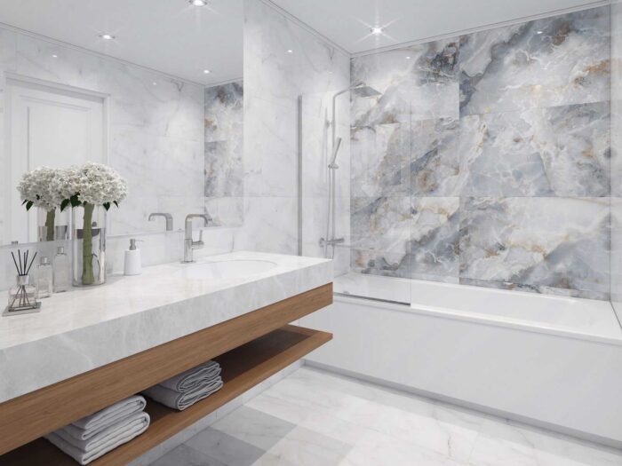 Керамогранит Palacio NESTLE SKY 60x120 — изображение 4