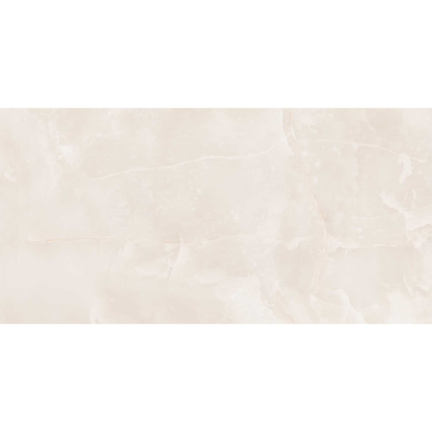 ONYX_ELEGANT_BEIGE_SATIN_120x60 Керамогранит LunaRossa ONYX ELEGANT BEIGE 60x120 SATIN — изображение 1