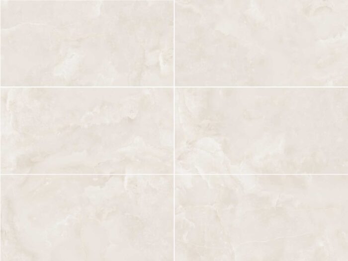 Керамогранит LunaRossa ONYX ELEGANT BEIGE 60x120 SATIN — изображение 2