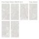 Керамогранит LunaRossa ONYX ELEGANT BIANCO 60x120 SATIN — изображение 2