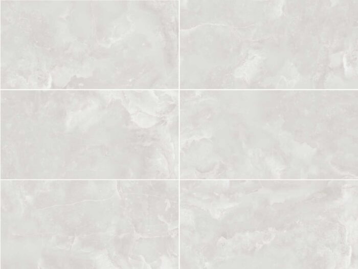 Керамогранит LunaRossa ONYX ELEGANT BIANCO 60x120 SATIN — изображение 4