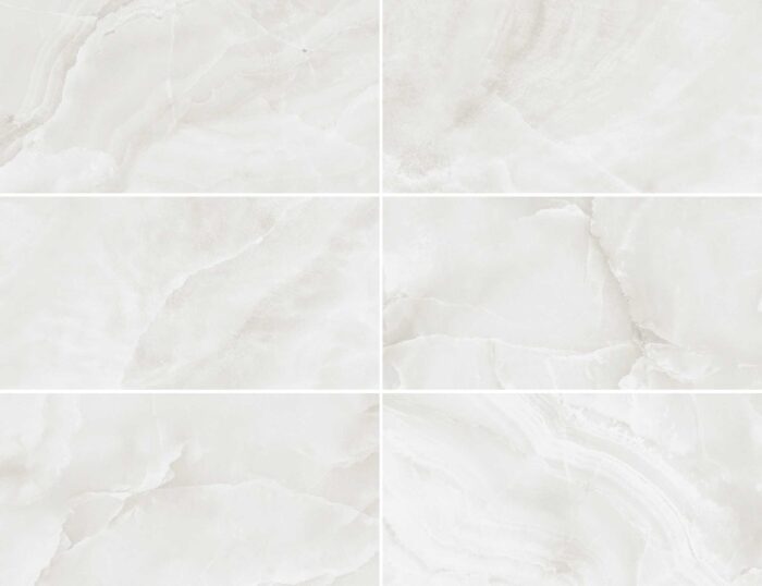 Керамогранит LunaRossa ONYX PEARL 60x120 SATIN — изображение 2