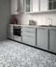 Керамогранит Siena OREO 20x20 — изображение 3