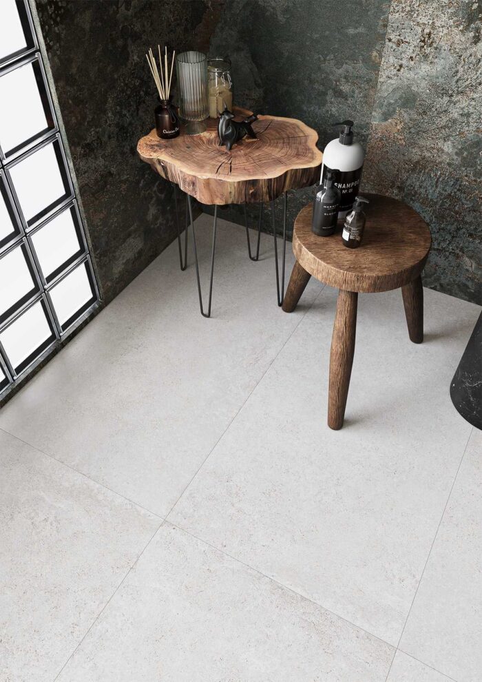 Керамогранит Antislip 60x120 OSLO SILVER — изображение 3