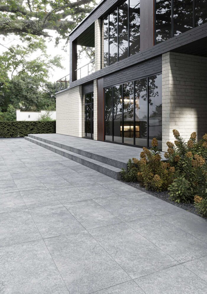 Керамогранит Antislip 60x120 OSLO SMOKE — изображение 3