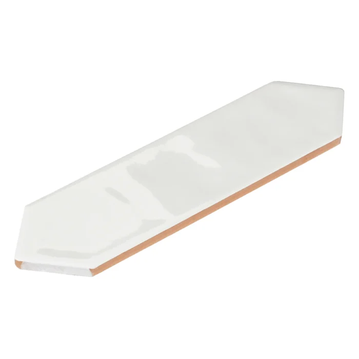 Керамическая плитка Picket BIANCO 7.5x30 — изображение 2