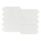 Керамическая плитка Picket BIANCO 7.5x30 — изображение 3