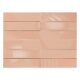 Керамическая плитка Rivera SOFT PEACH 7.5x30 — изображение 3