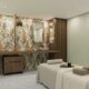 Керамогранит DECORS ELITE SAMUI DECOR A+B 60x120 MATT — изображение 4