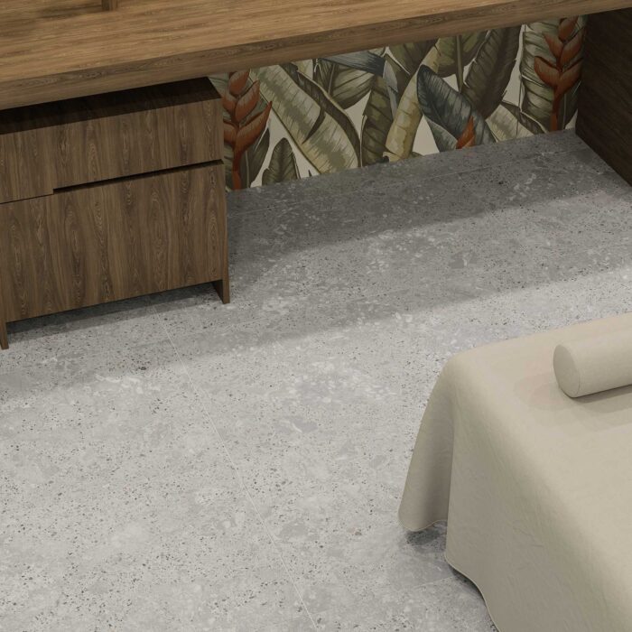 Керамогранит LunaRossa ROMA GRIS 60x120 SATIN — изображение 3