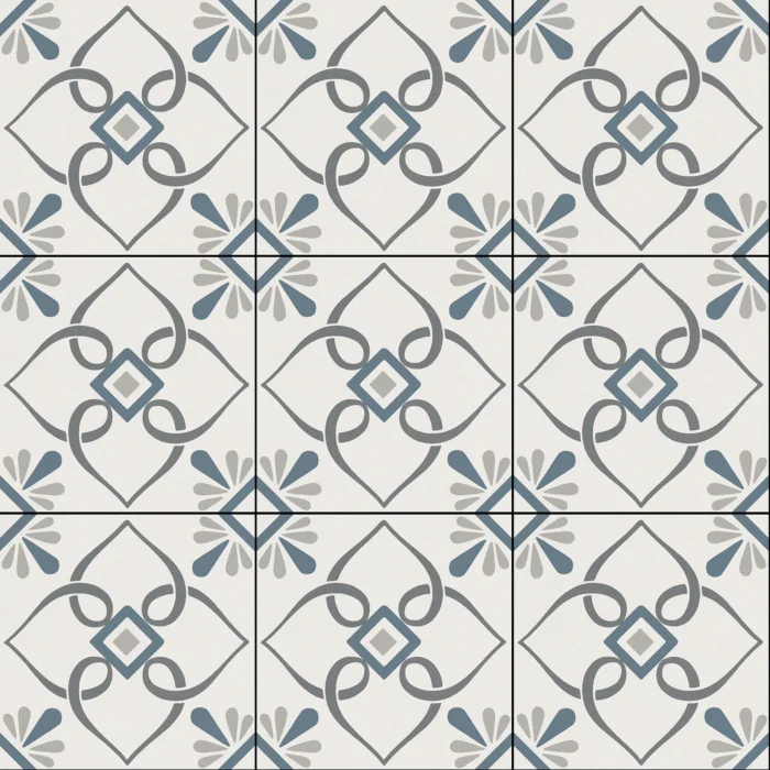 Керамогранит Siena RUSTICO 20x20 — изображение 2
