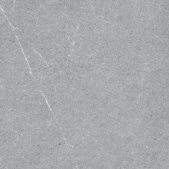 SHELLSTONE_GREY_P1_1C Керамогранит матовый Rizzi 60x60 ANDES GREY 60x60 MATT — изображение 1