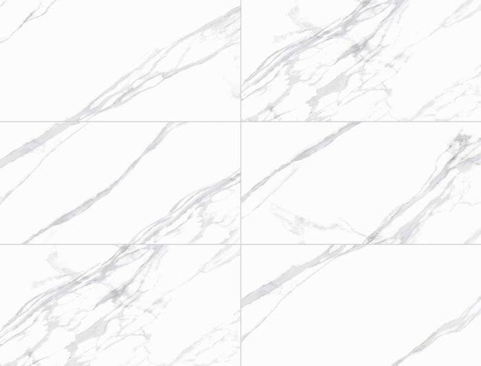 Керамогранит Palacio REMIX STATUARIO 60x120 — изображение 3