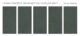Керамогранит матовый Concreto URBAN CONCRETE GREEN MIST 60x120 — изображение 2