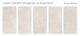 Керамогранит матовый Concreto URBAN CONCRETE STREAM 60x120 — изображение 2
