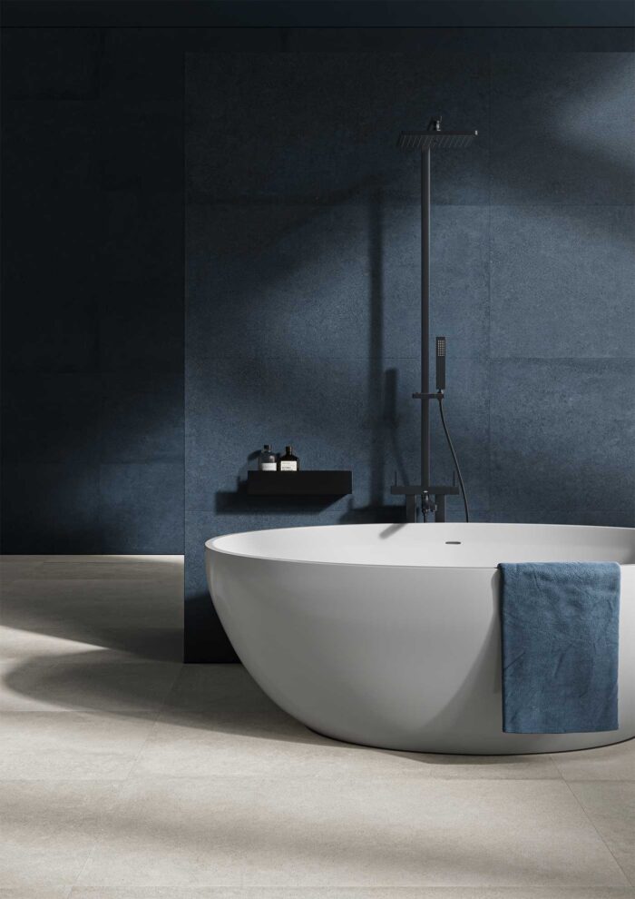 Керамогранит матовый Concreto URBAN CONCRETE STREAM 60x120 — изображение 3