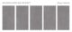 Керамогранит матовый Rizzi 60x120 VALENCIA GREY 60x120 MATT — изображение 2