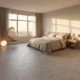 Керамогранит Керамопро Bastia Light Gray 60х120 — изображение 2