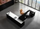 Керамический слэб Polished ALPI BLACK 2400x800x15мм — изображение 3