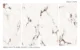 Керамический слэб Polished ARBES WHITE HIGH GLOSSY 2780х1200х6мм — изображение 2