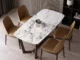 Керамический слэб Polished ARTIC OCEAN POLISHED 1600х3200х12мм — изображение 2