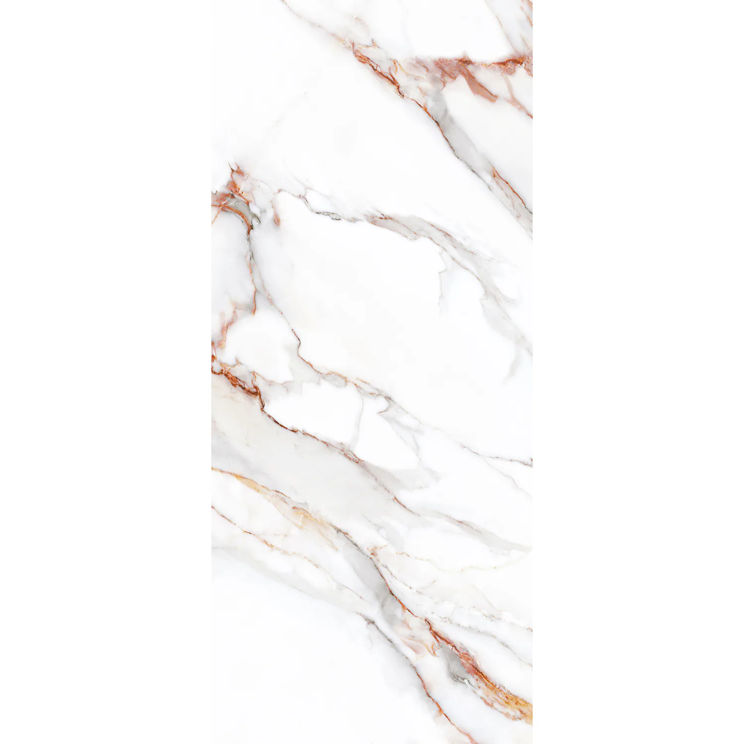 BELDIA_BIANCO Керамический слэб Polished BELDIA BIANCO POLISHED 2800х1200х6мм — изображение 1