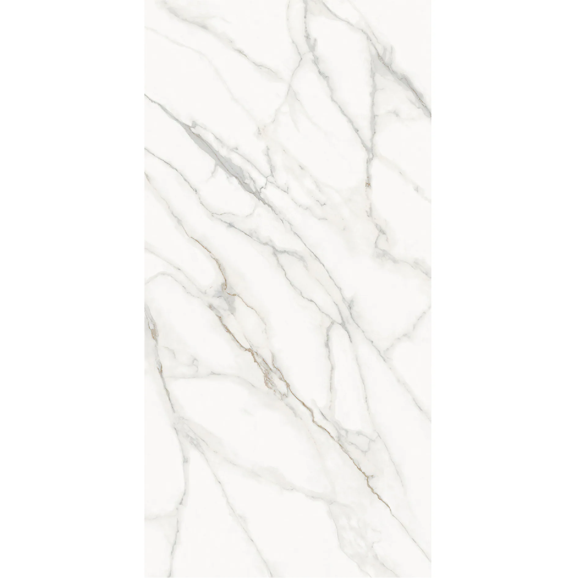CALACATA_SUPREME_site Керамический слэб Matt CALACATTA SUPREME HONED 1600х3200х12мм — изображение 1