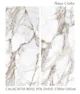 Керамический слэб Polished CALACATTA ROSE POLISHED 2780х1200х6мм — изображение 2