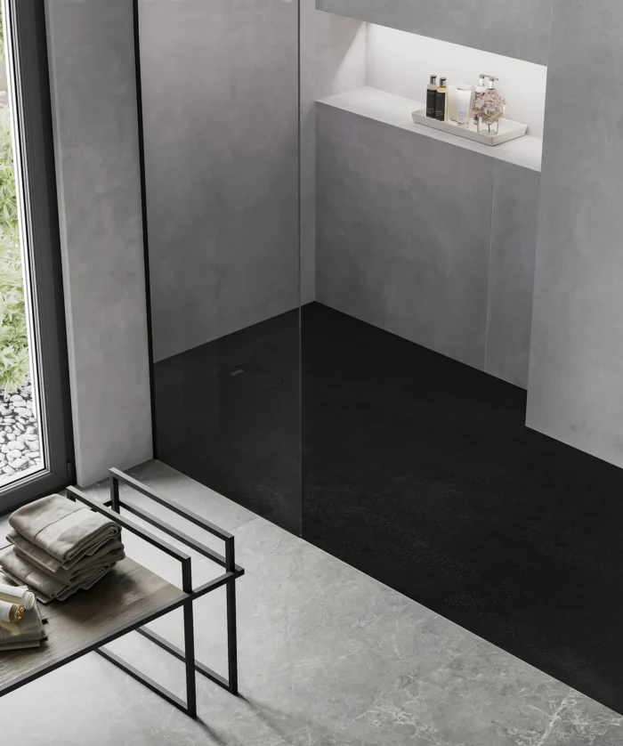 Керамический слэб Matt  CEMENTO LIGHT SAHARA 2800х1200х6мм — изображение 3