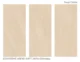 Керамический слэб Geotiles EDDYSTONE ARENA MATT 2800х1200х6мм — изображение 2