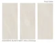 Керамический слэб Geotiles EDDYSTONE BLANCO MATT 2800х1200х6мм — изображение 2