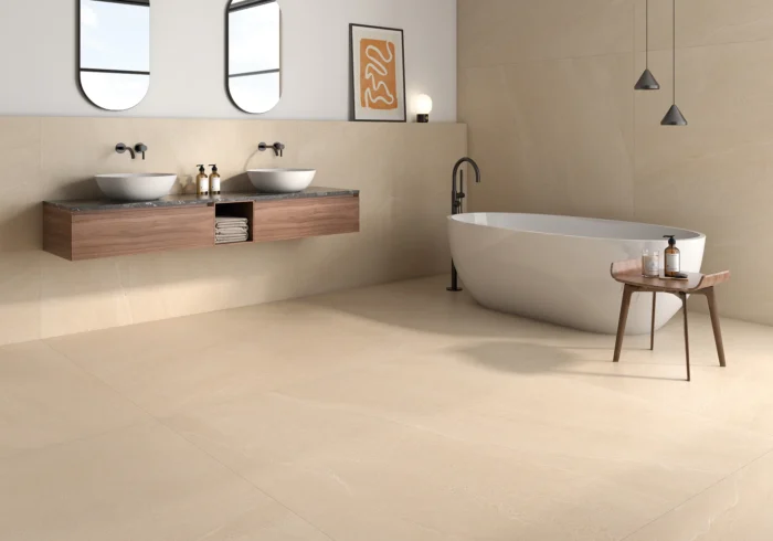 Керамический слэб Geotiles EDDYSTONE ARENA MATT 2800х1200х6мм — изображение 3
