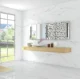 Керамогранит Керамопро Calacatta White 60х60 — изображение 2