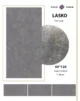 Керамогранит Керамопро Lasko Dark Gray 60х120 — изображение 2