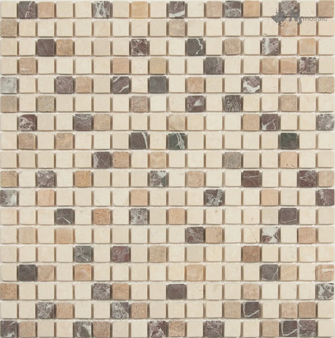 k-701 Мозаика NS Mosaic Stone K-701 305x305 — изображение 1